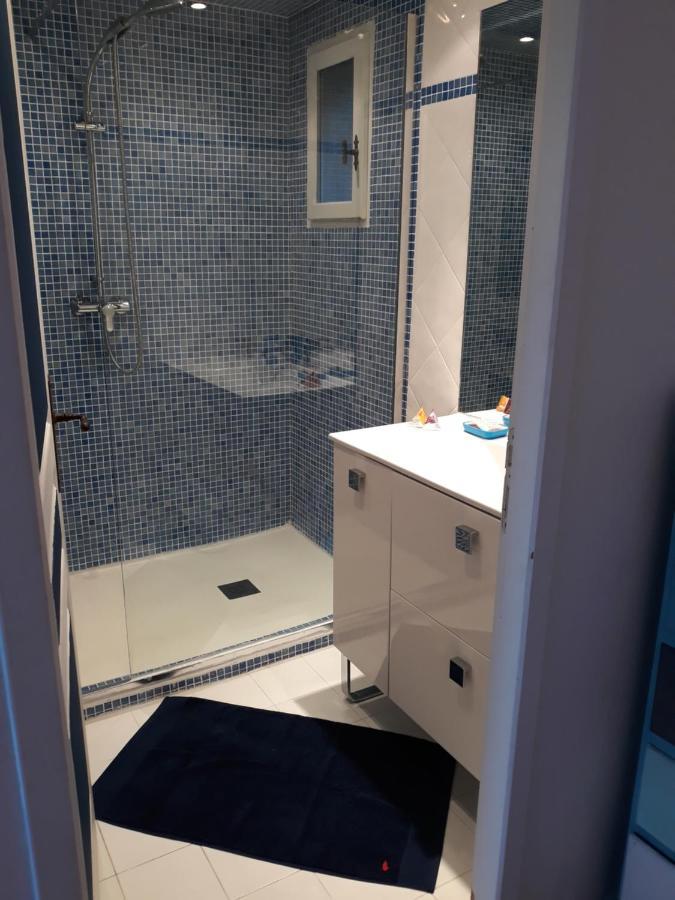 Dans Un Jardin Bb Et Jacuzzi Bed & Breakfast Mandelieu-La Napoule Exterior photo
